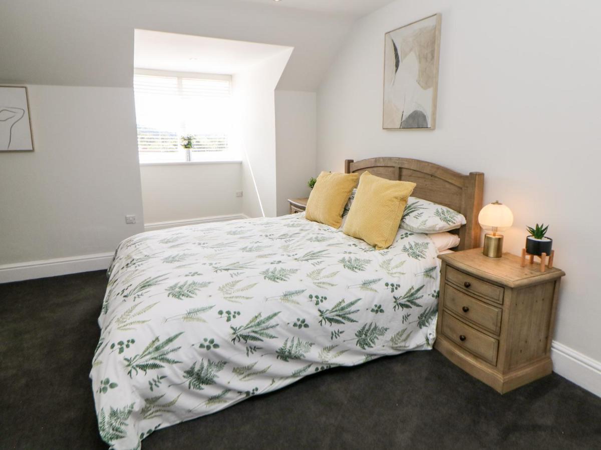 Sunshine Apartment 벨퍼 외부 사진